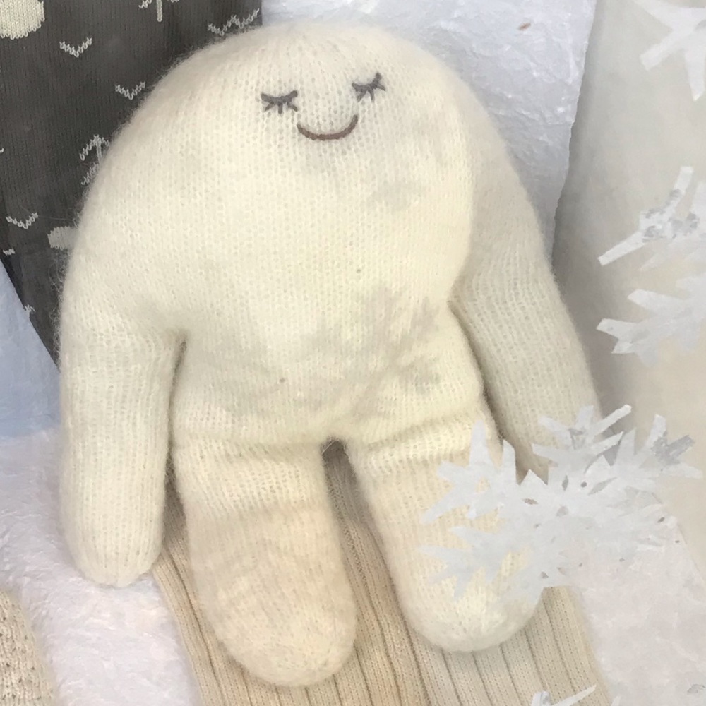 Meet your Posher, Enzo